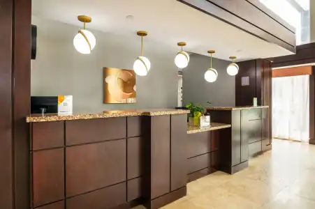 Comfort Inn & Conference Centre Toronto Airport - 24