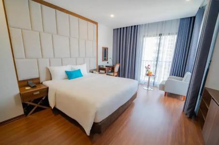 Paddington Halong Bayview - 38