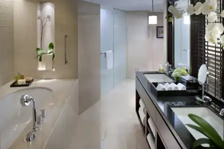 Mandarin Oriental, Jakarta - 13