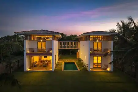 Ananthaya Beach - 0