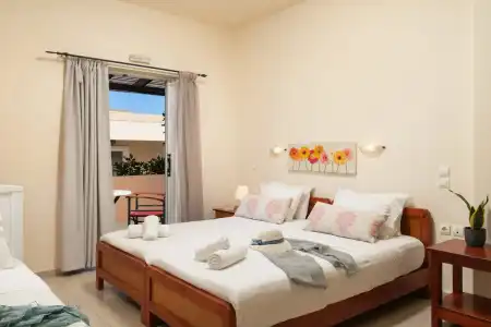 Evdokia Apartments - 20