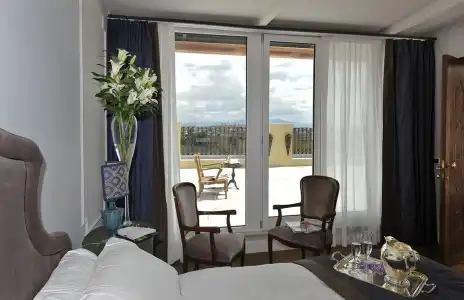 Relais Terme di Tito - 6