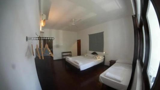 Coral Seas Beach Hikkaduwa - 26
