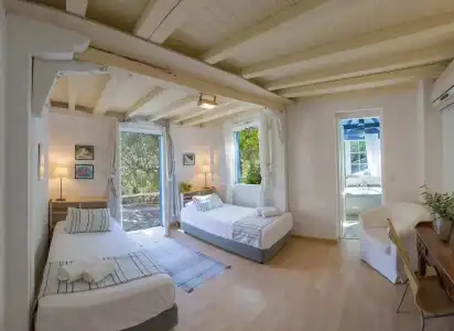 Agios Nikitas Villas - 2