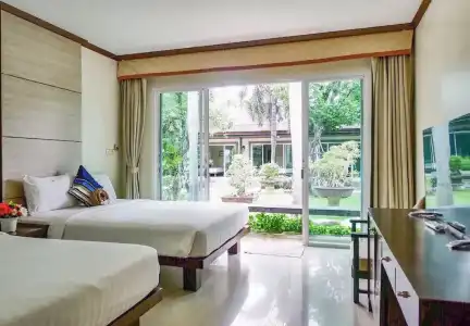 Nirundorn Resort Chaam - 72