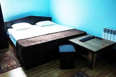 Domino Yerevan Hostel & Tours - 33