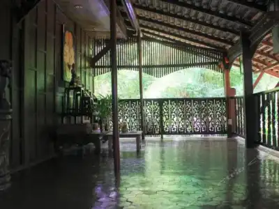 Club One Seven Chiang Mai - 3
