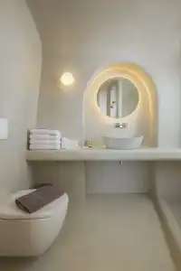 Chic Santorini - 201