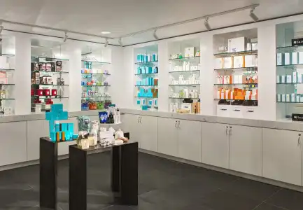 JW Marriott Chicago - 25