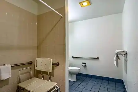 Motel 6 Chattanooga, TN - Downtown - 12