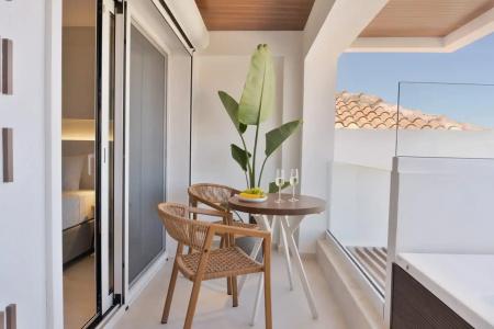 Palm Residences - 33