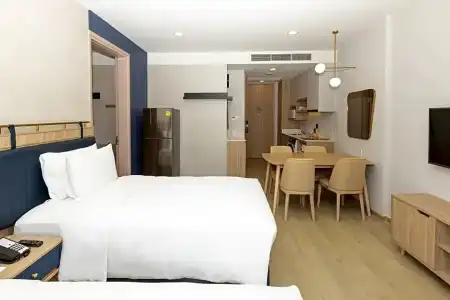 Staybridge Suites Bangkok Thonglor, an IHG - 160