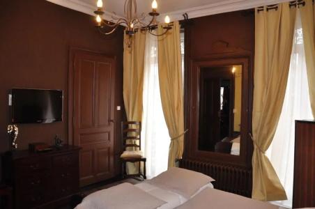 Authentic by Balladins, Hôtel le Carré d'Aix - 53