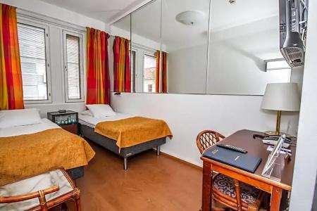 Best Western Apollo - 42