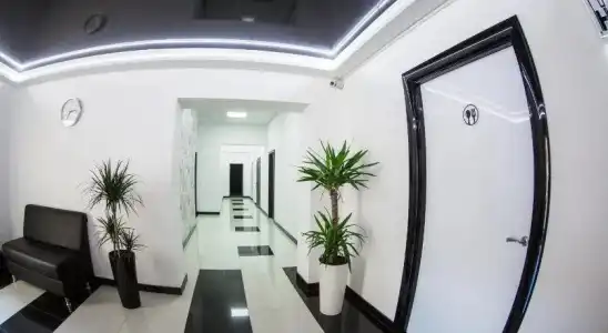 Hostel OK - 1