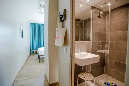 Wombat’s The City Hostel Munich Werksviertel - 18