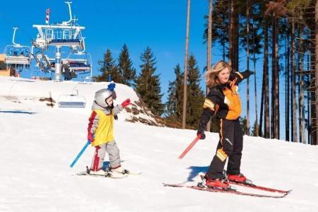 Jbx Resort Apartments Lipno - 27