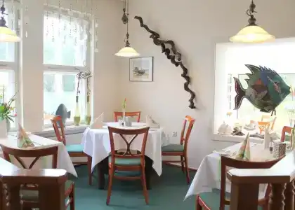 Vineta Strandhotels - 22
