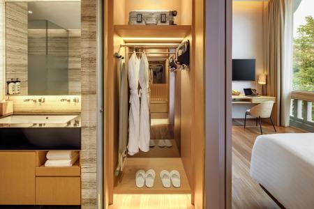 Oasia Resort Sentosa by Far East Hospitality - 5