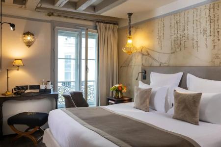 Hôtel Da Vinci & Spa - 22