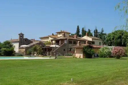 Antico Borgo Frosini - 70
