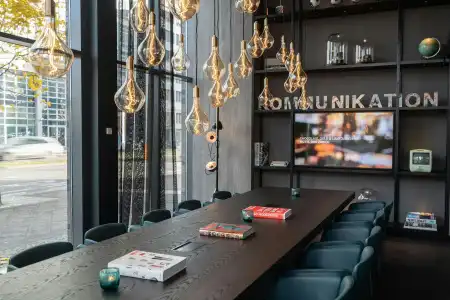 Motel One Berlin-Spittelmarkt - 33