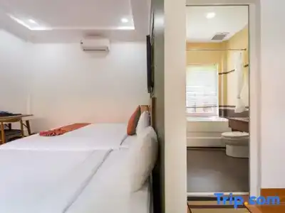 Sunday Lotus Garden Resort By The Sea Mui Ne - 107