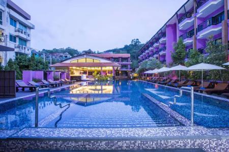 Phuvaree Resort - 16