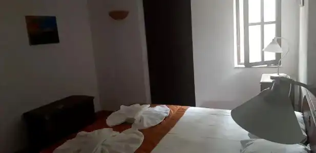 Sato Triopia Butik Otel - 51