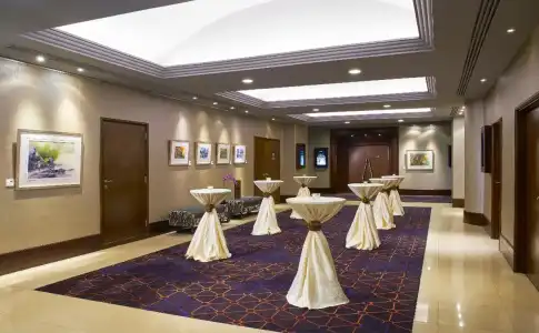 Rendezvous Singapore by Far East Hospitality - 19