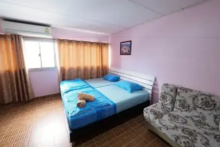 Smart Residence at Muengthongthani - 45