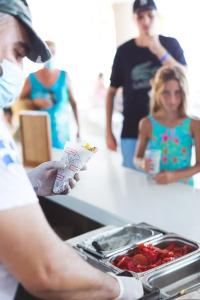 Royal & Imperial Belvedere Resort - 31