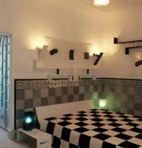 Villa Laetitia - 13