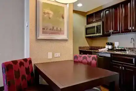 Homewood Suites by Hilton Albuquerque Airport - 72