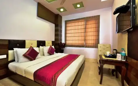 Taksh Inn - 27