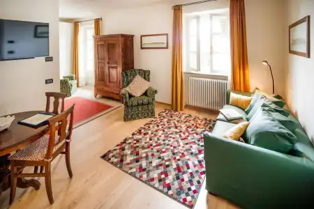 Locanda Del Pilone - 4