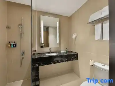 Holiday Inn Express Chengdu Huanhuaxi by IHG - 60