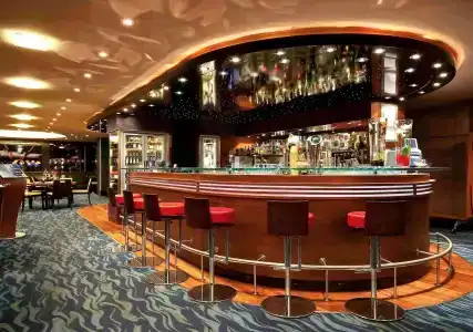 Novotel Budapest Danube - 26
