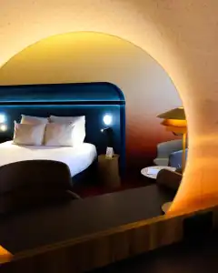 Mercure Warszawa Centrum - 10