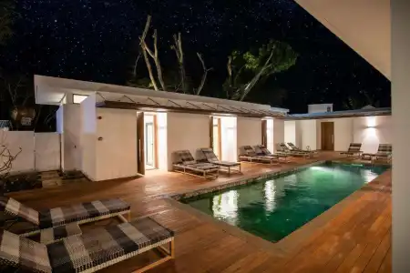 Sea Diamond Boutique & Spa by Sea Resorts - 36