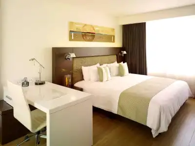 NH Bangkok Asoke - 3