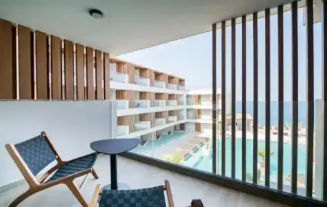Akasha Beach & Spa - 41