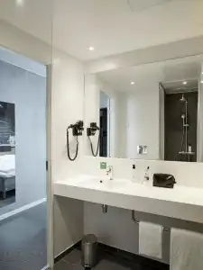 Four Points Flex by Sheraton Aarhus Skejby - 26