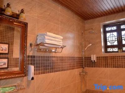 Maple Leaf Inn Lijiang - 47