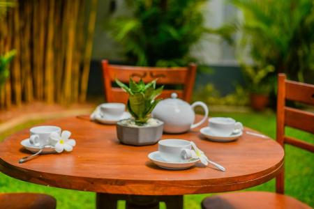 Villa De White Sambur - 41