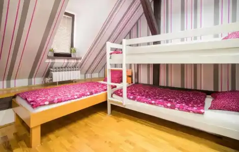 Hostel Centar - 32