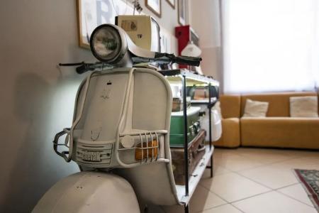 Ausonia B&B RiMiNi - 20