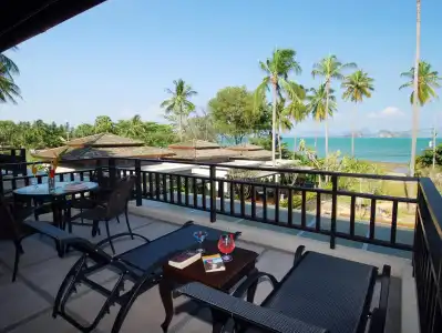 Niramaya Villa & Wellness Resort - 30
