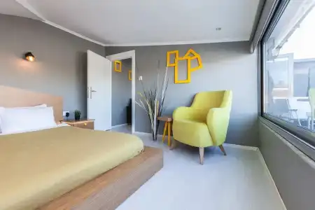Galataport Flat Company - 20