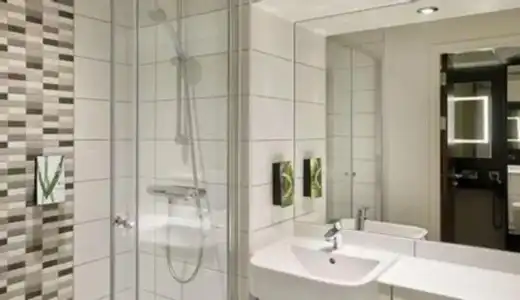 Premier Inn Manchester - Prestwich - 21